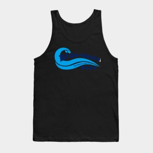 Blue-nami 2020 Tank Top